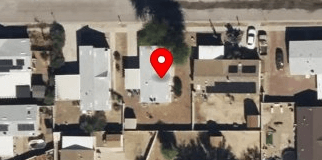 House image located at Tucson, AZ 85706
