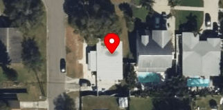 House image located at Saint Petersburg, FL 33702