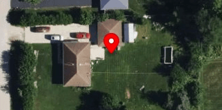 House image located at Homer Glen, IL 60491