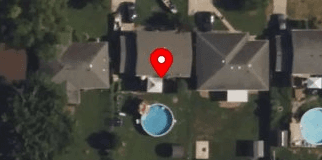 House image located at Hartford, IL 62048
