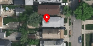 House image located at Buffalo, NY 14211