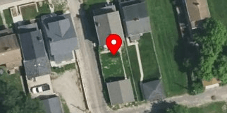 House image located at Columbus, OH 43203