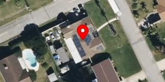 House image located at Daytona Beach, FL 32114