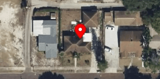 House image located at Saint Petersburg, FL 33701