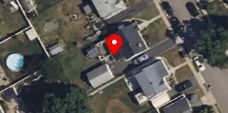 House image located at Woodbridge, NJ 07095