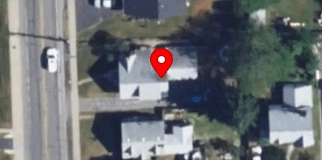 House image located at Rochester, NY 14617