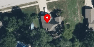 House image located at Lees Summit, MO 64086