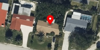 House image located at Belleair Beach, FL 33786