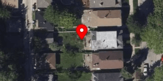 House image located at Chicago, IL 60634