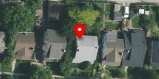 House image located at Columbus, OH 43202
