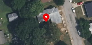 House image located at Hopewell, VA 23860