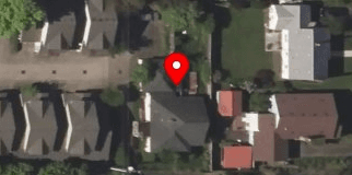 House image located at Eugene, OR 97401