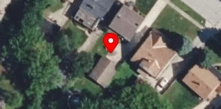 House image located at Bedford, OH 44146