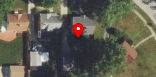 House image located at Euclid, OH 44132