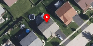 House image located at Round Lake, IL 60073