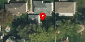 House image located at Washington, IL 61571