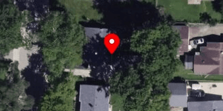House image located at Carpentersville, IL 60110