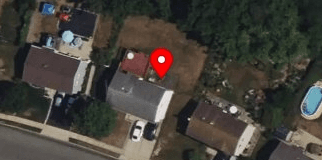 House image located at South Amboy, NJ 08879