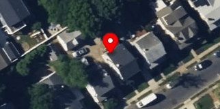 House image located at Oaklyn, NJ 08107