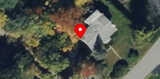 House image located at Bedford Hills, NY 10507