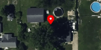 House image located at Fort Wayne, IN 46809