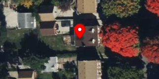 House image located at Detroit, MI 48223