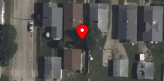 House image located at Evansville, IN 47711