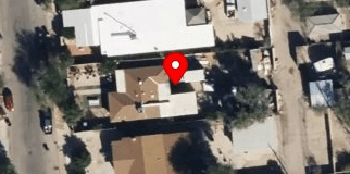 House image located at Tucson, AZ 85745