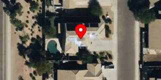 House image located at Laveen, AZ 85339