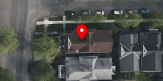 House image located at Buffalo, NY 14222