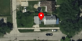 House image located at Fort Wayne, IN 46807