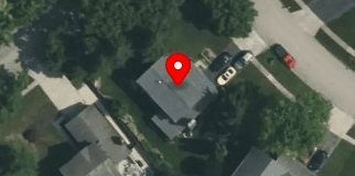 House image located at Powell, OH 43065