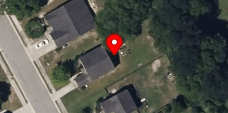 House image located at Charleston, SC 29492