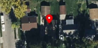 House image located at Pontiac, MI 48341