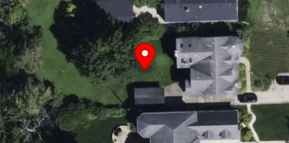 House image located at Downers Grove, IL 60515