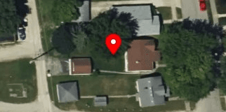 House image located at Fort Wayne, IN 46808