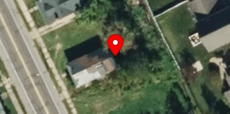 House image located at Detroit, MI 48215