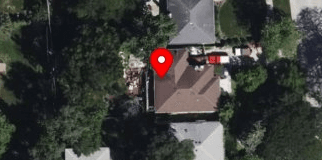 House image located at Clarendon Hills, IL 60514