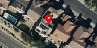 House image located at Phoenix, AZ 85050