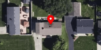 House image located at North Aurora, IL 60542
