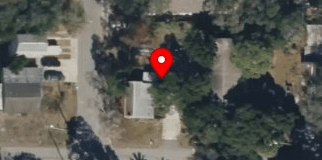 House image located at New Port Richey, FL 34652