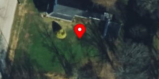 House image located at Rock Creek, OH 44084