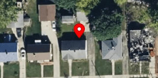 House image located at Flint, MI 48532