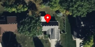 House image located at Swartz Creek, MI 48473