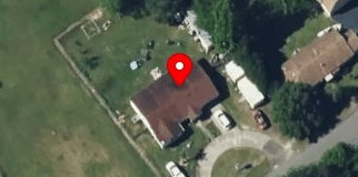 House image located at Warrenville, SC 29851