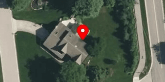 House image located at Dublin, OH 43017