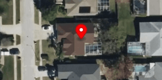 House image located at Tarpon Springs, FL 34688