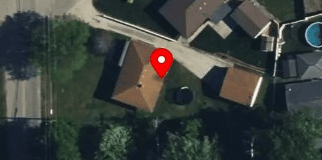 House image located at Oregon, OH 43616