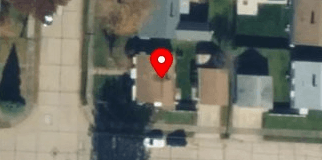 House image located at Canton, OH 44710