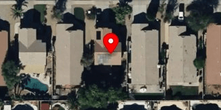 House image located at Gilbert, AZ 85296